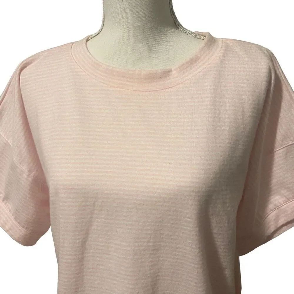 Green line International Short Sleeve shirt